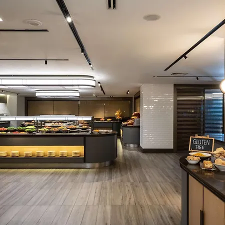 Hilton Tel Aviv Hotel-2