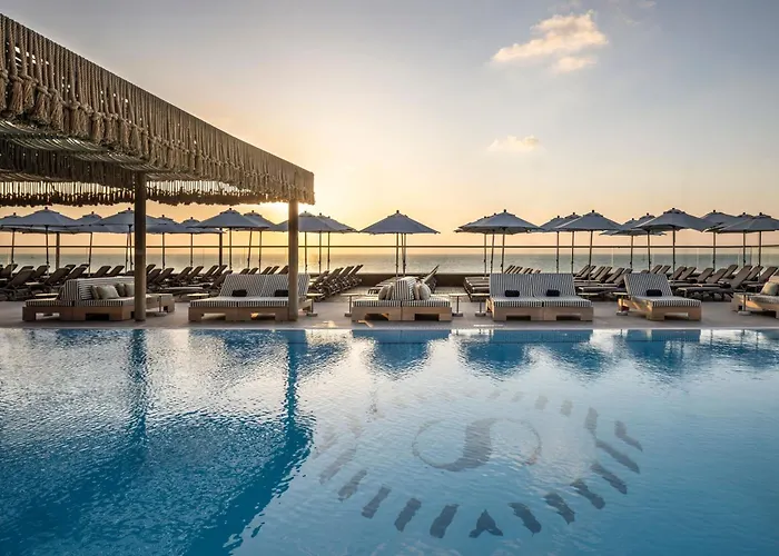 Hotel Am Sheraton Grand Tel Aviv