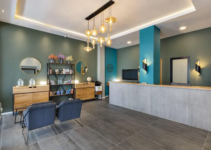Liber Sea Shore Suites By Raphael s