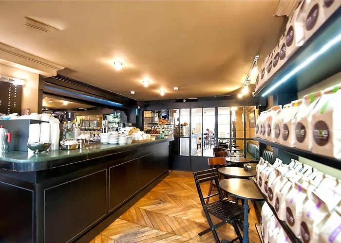 Montefiore 16 - Urban Boutique