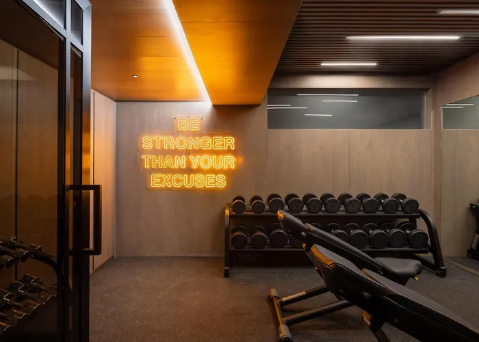 Hotel Am Sheraton Grand Tel Aviv
